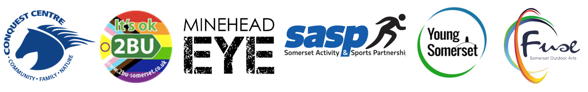 We've Got This partners